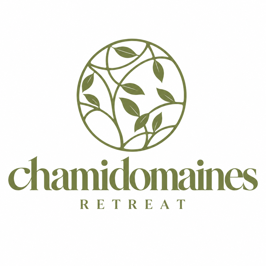 Chami Domaines Retreat