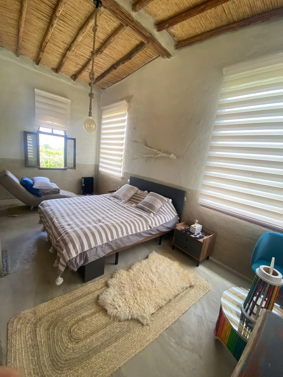 Chambre individuelle